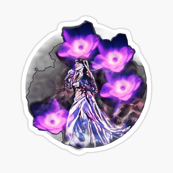 Item preview, Ramonda - EUROVISION 2024 designed and sold by ArijanaG.