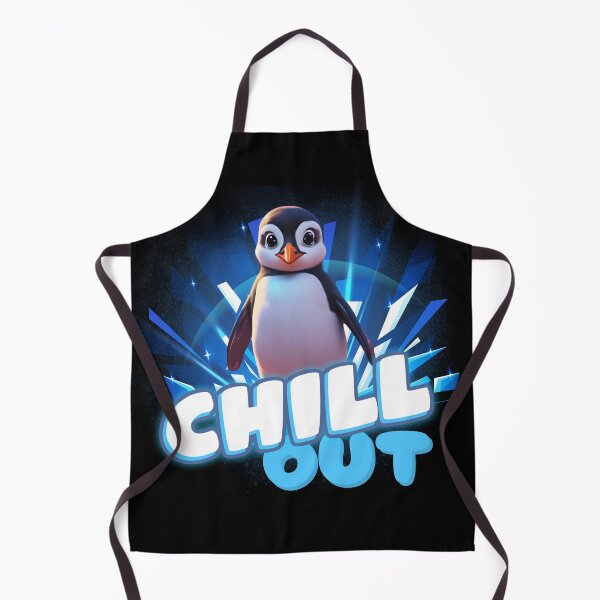 Item preview, Chill Out designed and sold by pUNKnown.