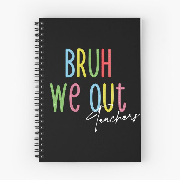 Item preview,  Teachers by Day, Rule Breakers by Night (with optional subtitle: Confessions of Summer Break) designed and sold by Mographic997.