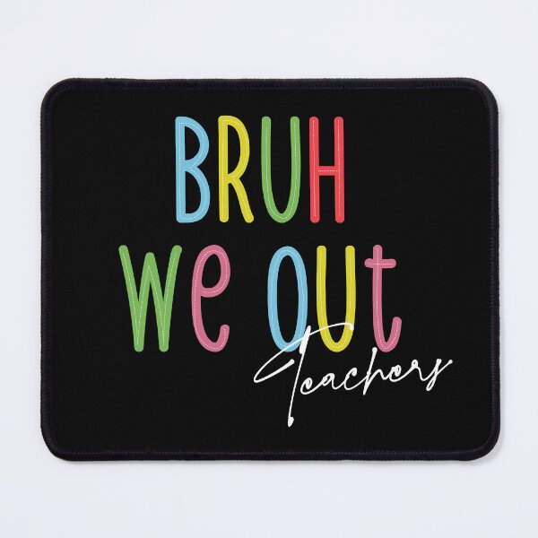 Item preview,  Teachers by Day, Rule Breakers by Night (with optional subtitle: Confessions of Summer Break) designed and sold by Mographic997.