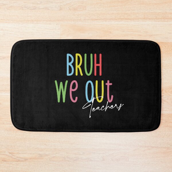 Item preview,  Teachers by Day, Rule Breakers by Night (with optional subtitle: Confessions of Summer Break) designed and sold by Mographic997.