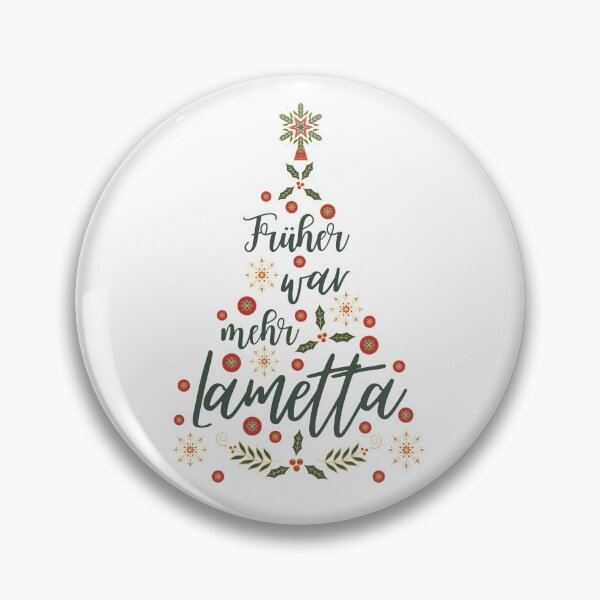 Item preview, There used to be more lametta designed and sold by addict2reading.