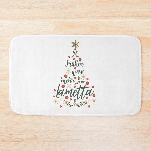 Item preview, There used to be more lametta designed and sold by addict2reading.