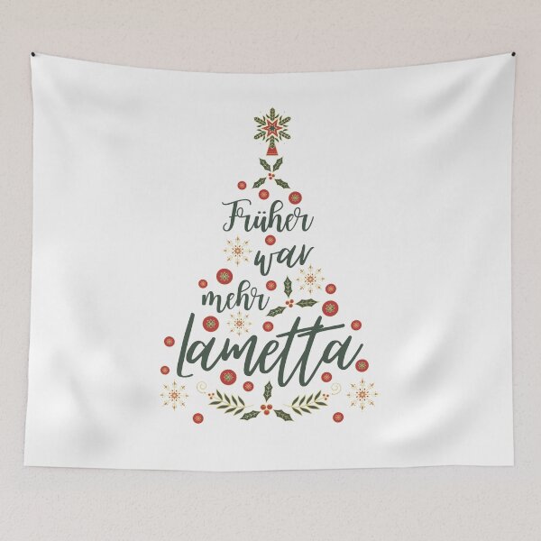 Item preview, There used to be more lametta designed and sold by addict2reading.