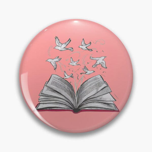 Item preview, Freedom to Imagine designed and sold by CrystalCove11.
