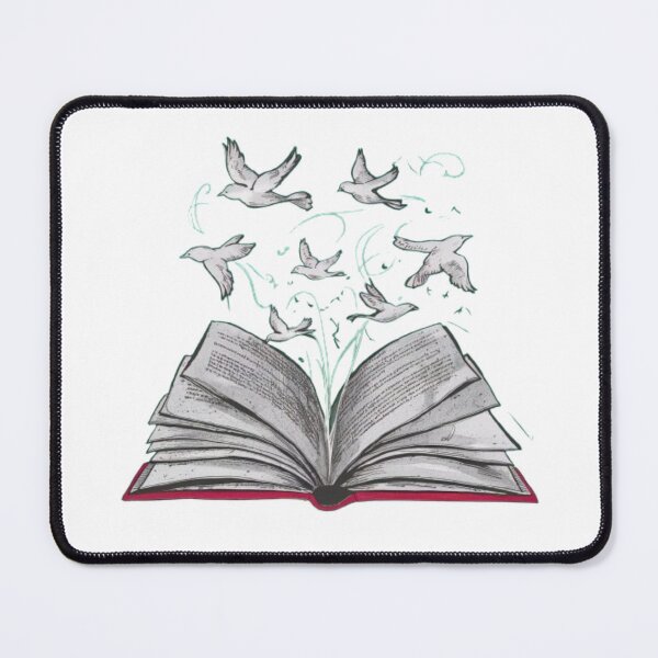 Item preview, Freedom to Imagine designed and sold by CrystalCove11.