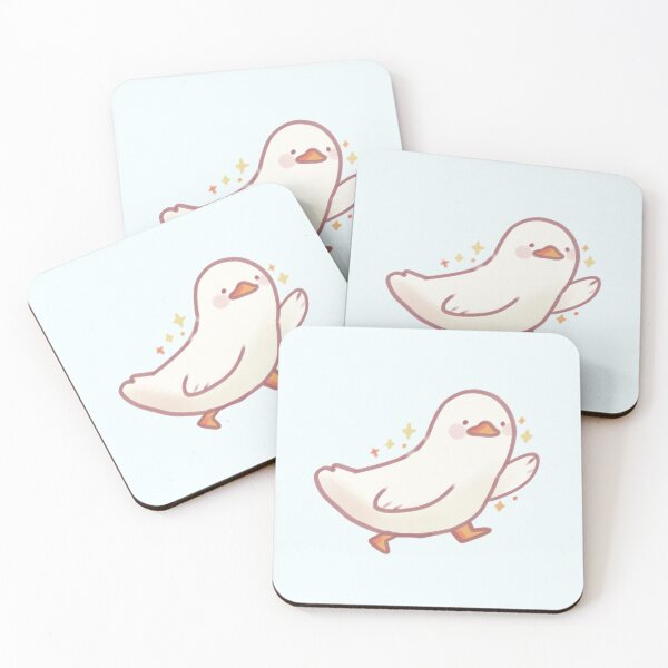 Item preview, Duck   designed and sold by Artofmayara.