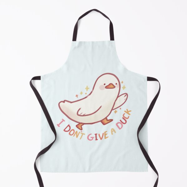 Item preview, I don't give a duck designed and sold by Artofmayara.