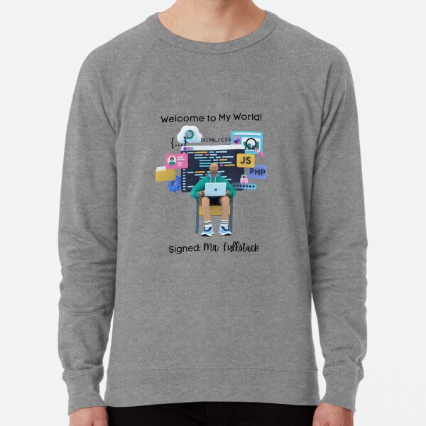 Item preview, Inside the Mind of a Full Stack Genius: Where Code Comes to Life designed and sold by gEekYFunDEsiGn.