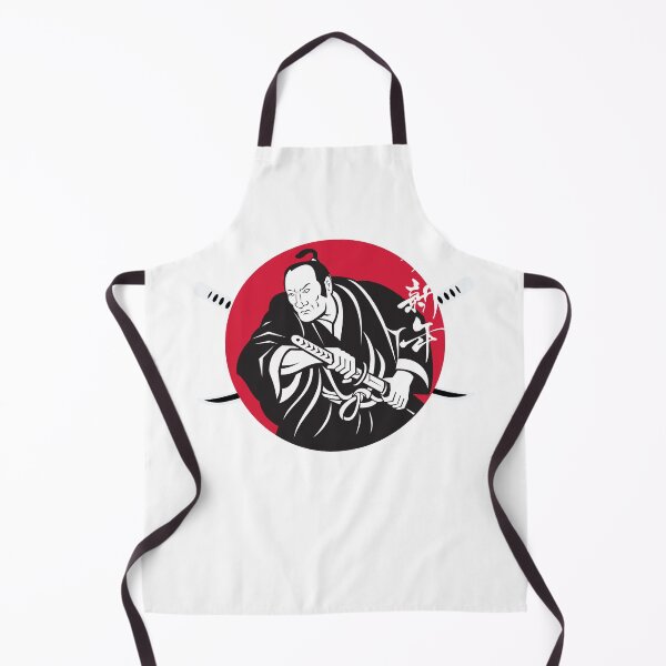 Item preview, SAMURAI designed and sold by Crossverse.