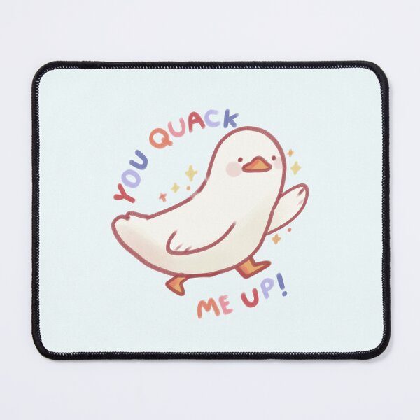 Item preview, You quack me up  designed and sold by Artofmayara.