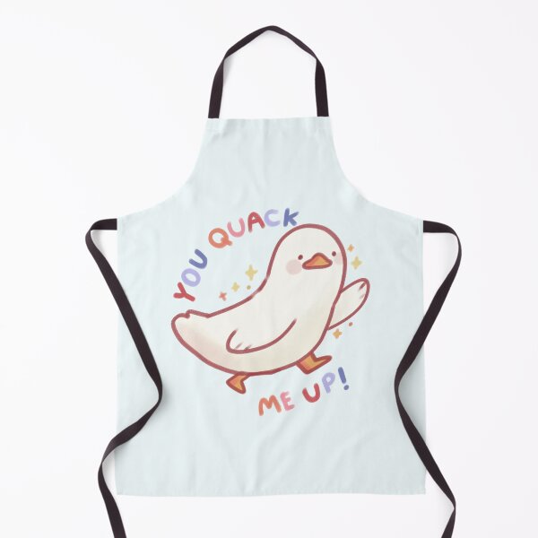 Item preview, You quack me up designed and sold by Artofmayara.