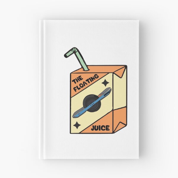 Item preview, Funny Onewheel Artwork The Floating Juice  designed and sold by nubiguru.