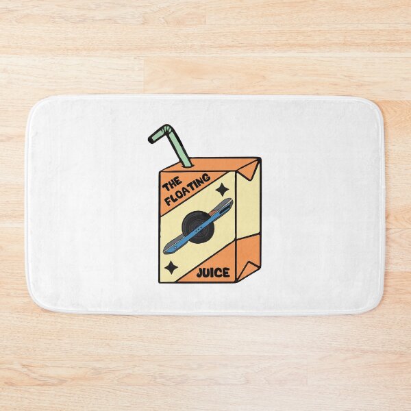 Item preview, Funny Onewheel Artwork The Floating Juice  designed and sold by nubiguru.