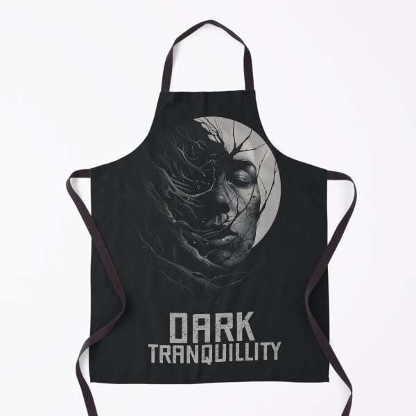 Item preview, Dark Tranquillity designed and sold by AnnDart.