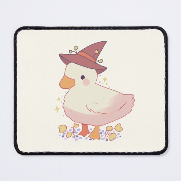 Item preview, Witch duck designed and sold by Artofmayara.