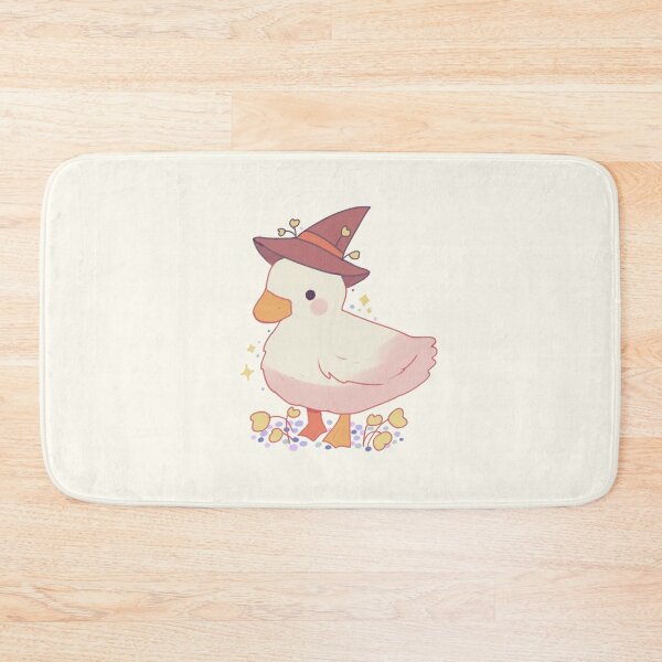 Item preview, Witch duck  designed and sold by Artofmayara.