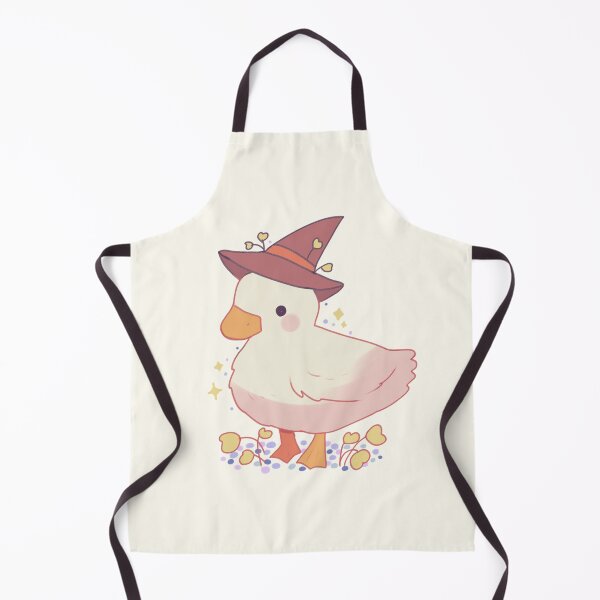 Item preview, Witch duck designed and sold by Artofmayara.