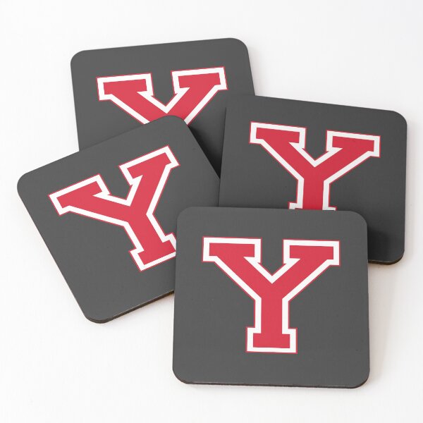 Item preview, Red Varsity Letter Y designed and sold by rogue-design.