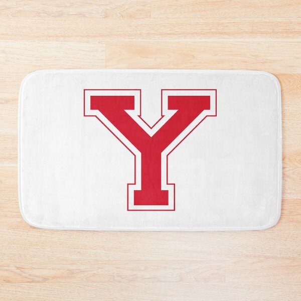Item preview, Red Varsity Letter Y designed and sold by rogue-design.