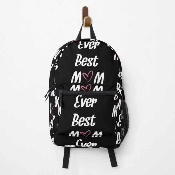 Item preview, Best MoM Ever designed and sold by Mographic997.