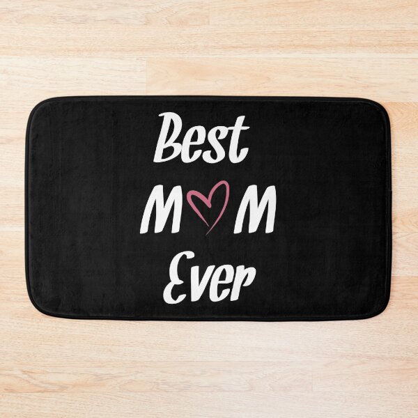 Item preview, Best MoM Ever designed and sold by Mographic997.