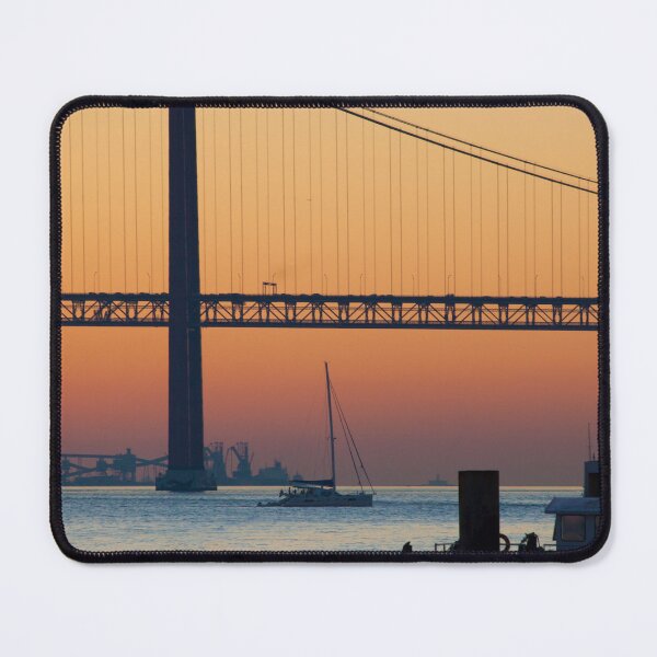 Item preview, Lisbon. Sunday before Christmas day. designed and sold by Tereza Pilar Art.
