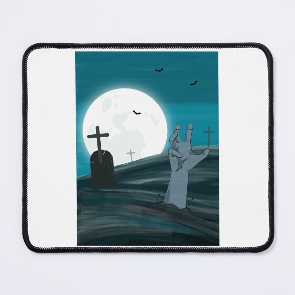 Item preview, Dracula Night designed and sold by MarleMarke42.