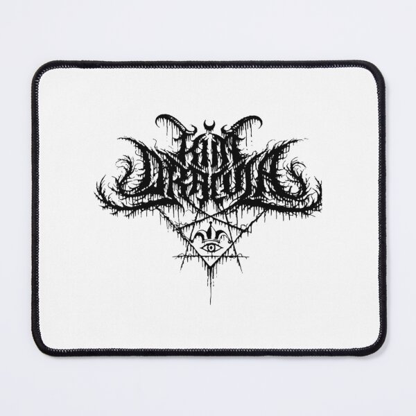 Item preview, KIM DRACULA MERCH designed and sold by MarleMarke42.