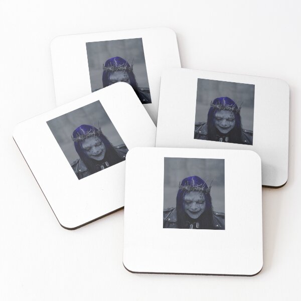 Item preview, Kim Dracula Scary Face designed and sold by MarleMarke42.