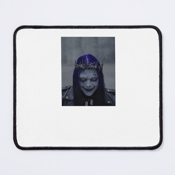 Item preview, Kim Dracula Scary Face designed and sold by MarleMarke42.