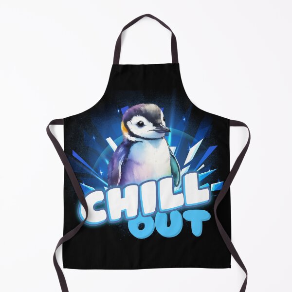 Item preview, Chill Out designed and sold by pUNKnown.
