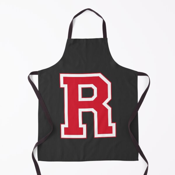 Item preview, Red Varsity Letter R designed and sold by rogue-design.