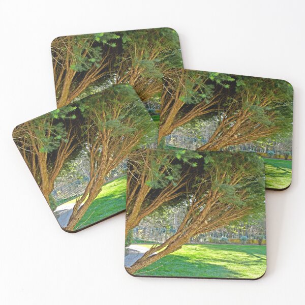 Item preview, jardín. jardín bernardo santareno designed and sold by Tereza Pilar Art.