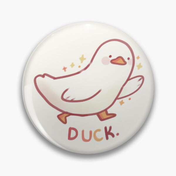 Item preview, Duck. designed and sold by Artofmayara.