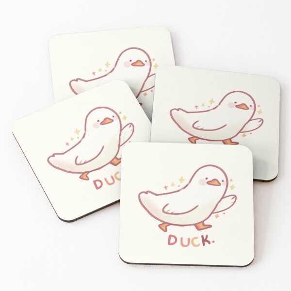 Item preview, Duck. designed and sold by Artofmayara.