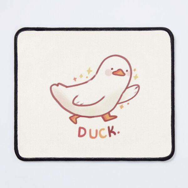 Item preview, Duck. designed and sold by Artofmayara.