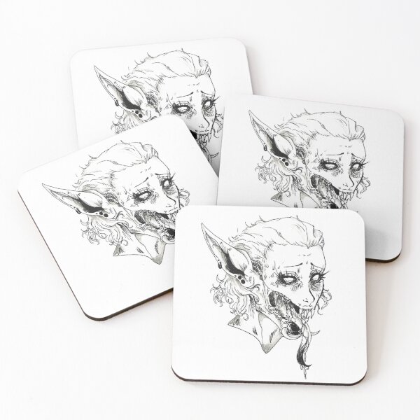 Item preview, Unhinged  designed and sold by jvkloll.