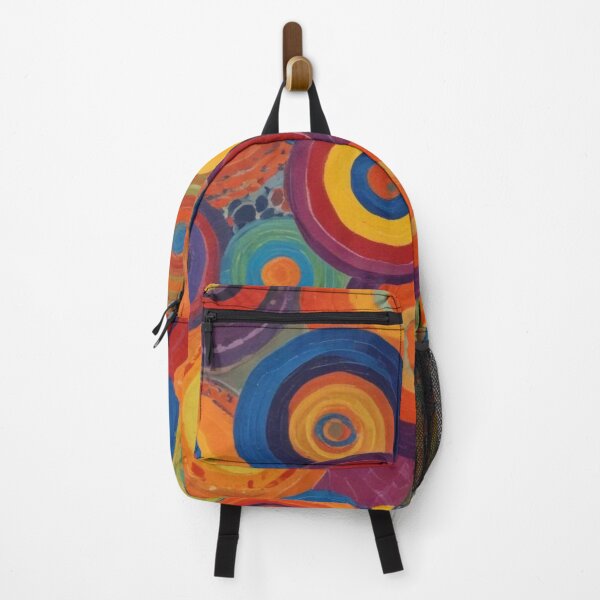 Item preview, Digital Spiral Dot Pattern Print Design designed and sold by imanshu.