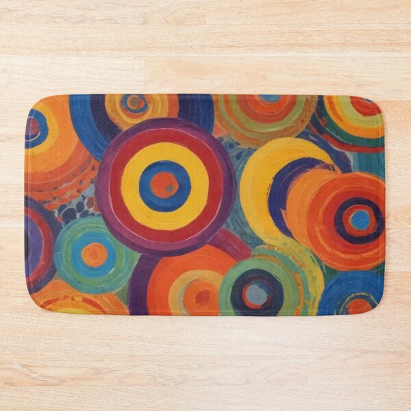 Item preview, Digital Spiral Dot Pattern Print Design designed and sold by imanshu.
