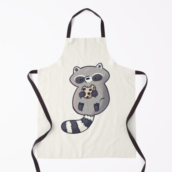 Item preview, Raccoon designed and sold by Artofmayara.