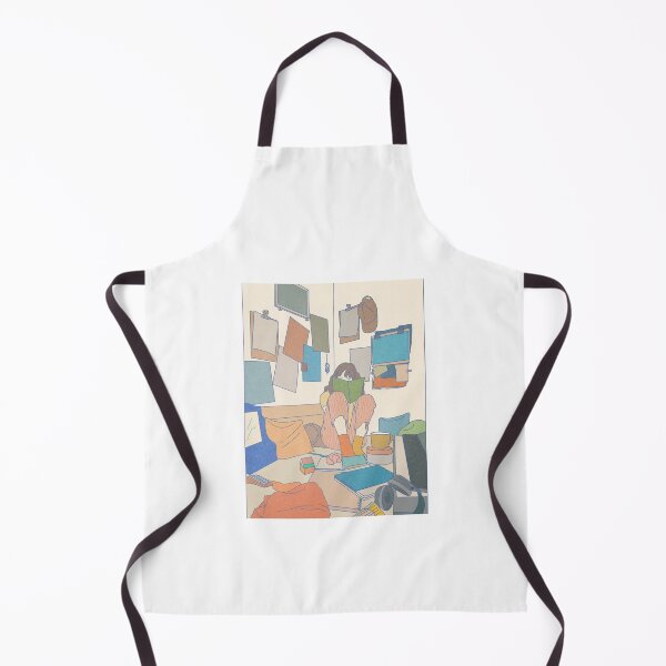 Item preview, The lazy girl designed and sold by na-yong.