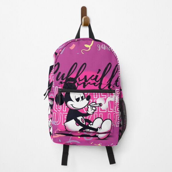 Item preview, Puffville! designed and sold by Print Fiction.
