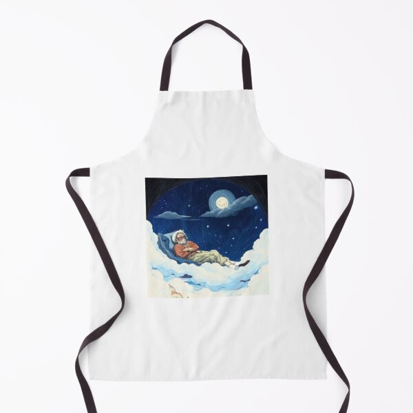 Item preview, Good night designed and sold by ZeusGallery.