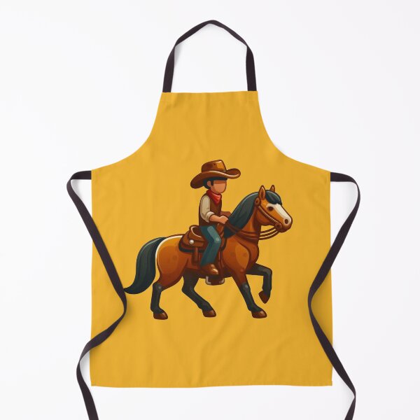 Item preview, Horse Riding - Kawaii designed and sold by Shtex.