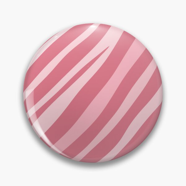 Item preview, Pink color zebra stripes background  designed and sold by SpinklyCreations.