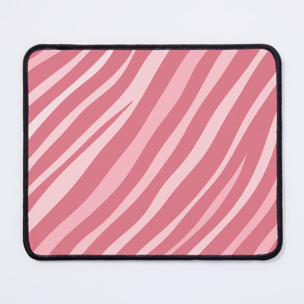 Item preview, Pink color zebra stripes background designed and sold by SpinklyCreations.