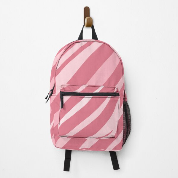 Item preview, Pink color zebra stripes background  designed and sold by SpinklyCreations.