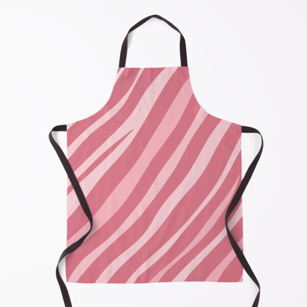 Item preview, Pink color zebra stripes background designed and sold by SpinklyCreations.
