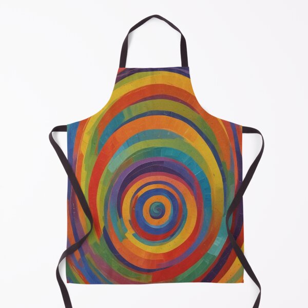 Item preview, Digital Spiral Dot Pattern Print Design designed and sold by imanshu.
